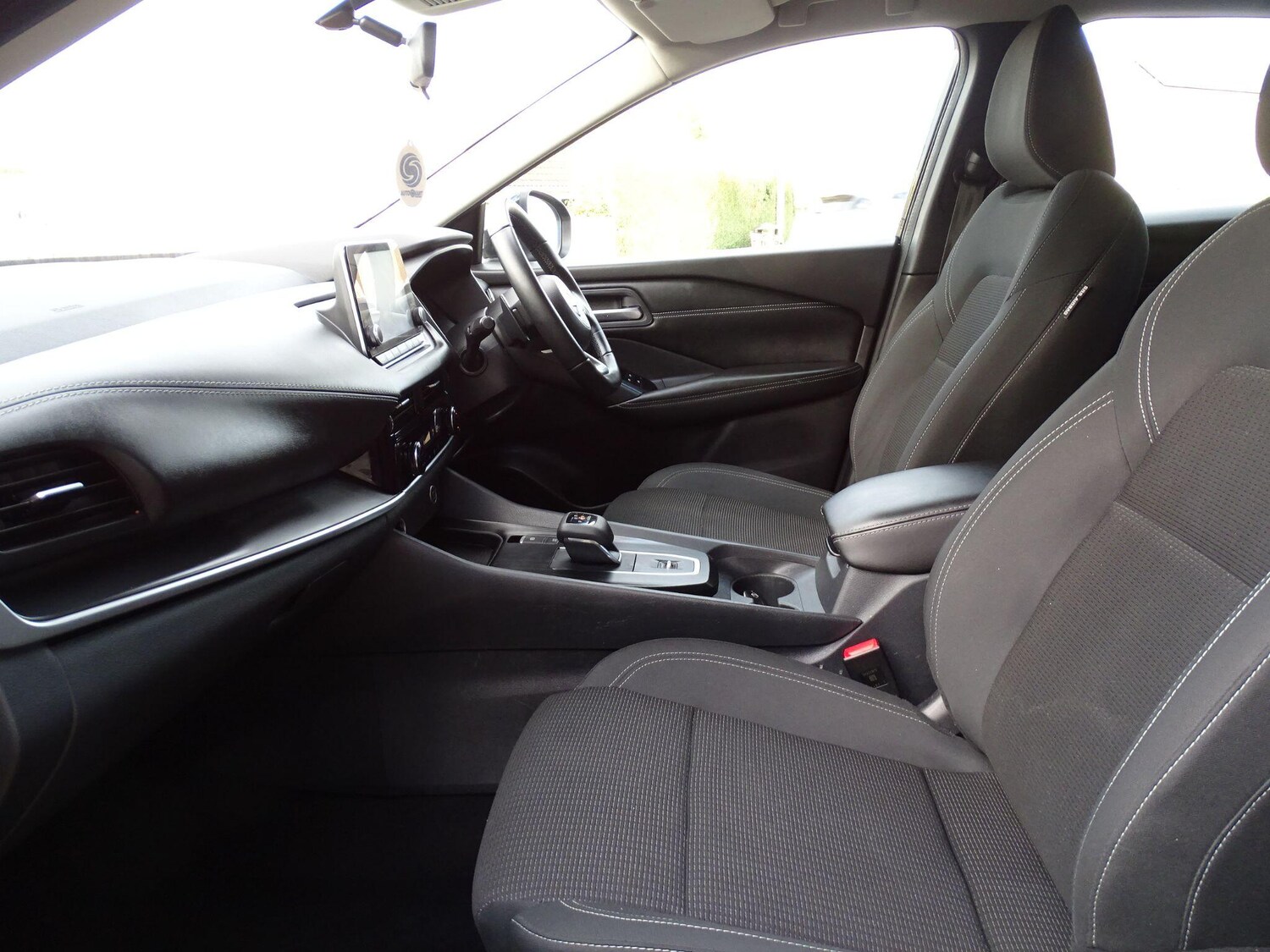 Used Nissan Qashqai 2022 for sale - 77378174: Photo 30