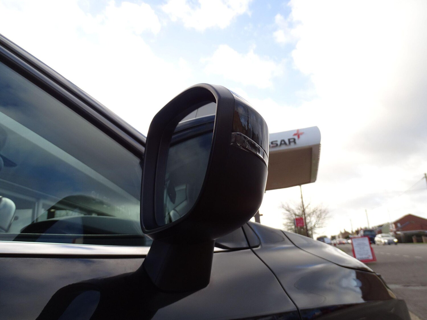 Used Nissan Qashqai 2022 for sale - 77378174: Photo 34