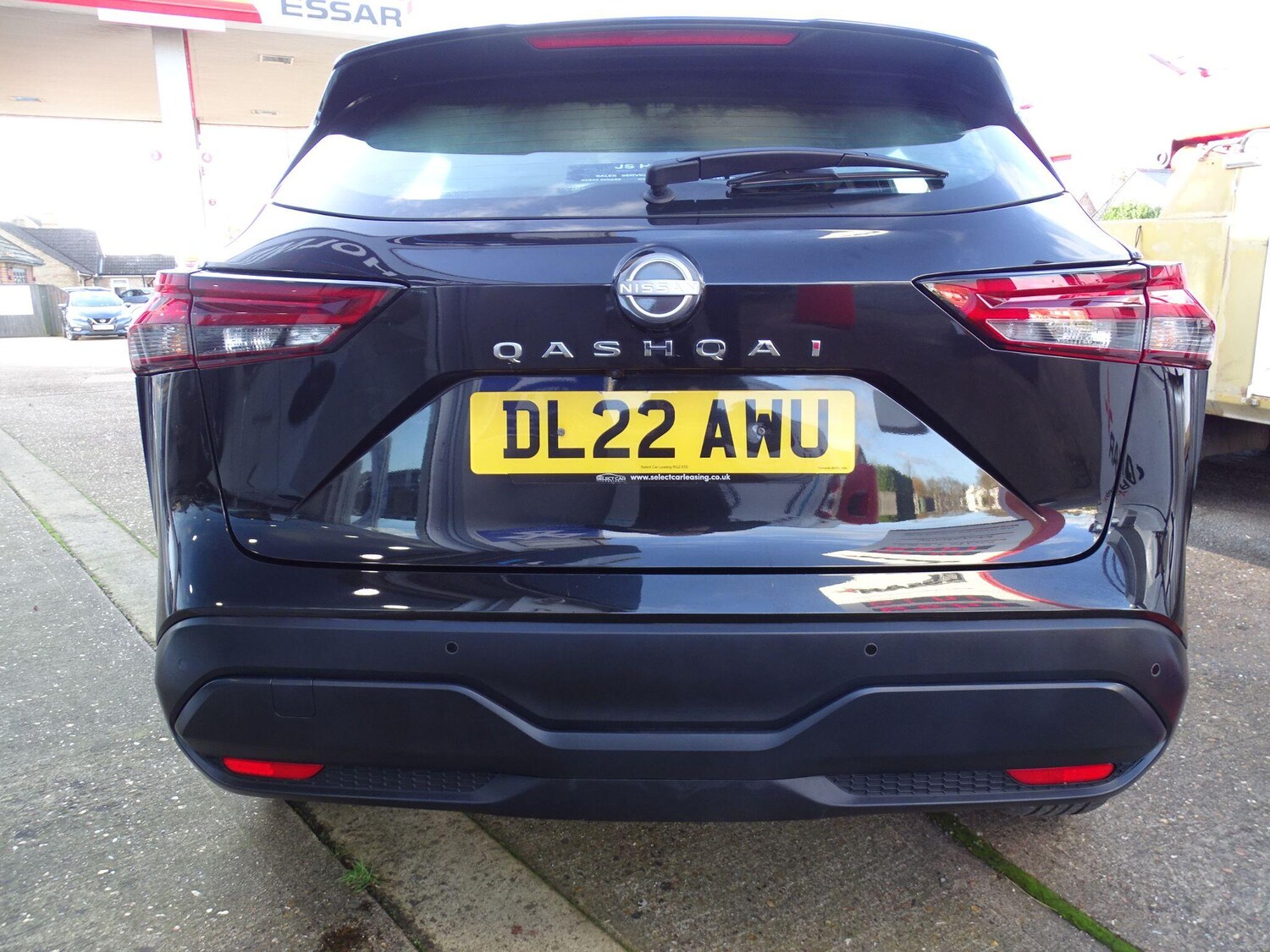 Used Nissan Qashqai 2022 for sale - 77378174: Photo 6
