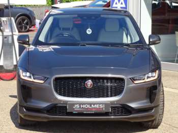 Used Jaguar I-Pace 2020 for sale - 74997054: Photo