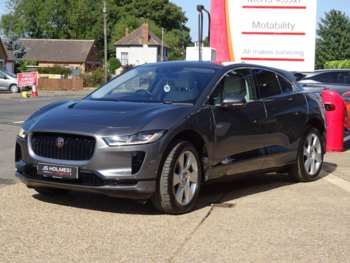 Used Jaguar I-Pace 2020 for sale - 74997054: Photo