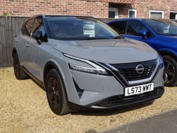 2023 - 1.5 E-Power Kuro Edition 5dr Auto