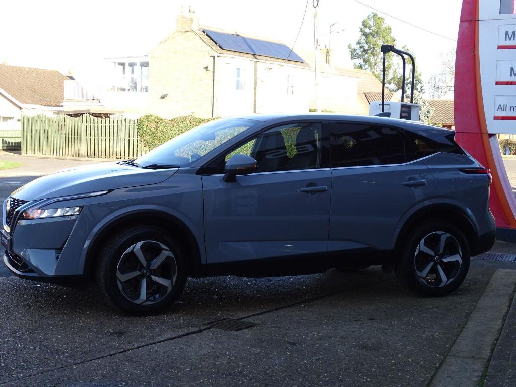 Used Nissan Qashqai 2022 for sale - 77045436: Photo 11