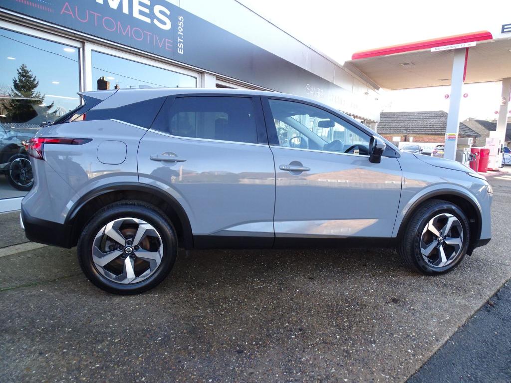 Used Nissan Qashqai 2022 for sale - 77045436: Photo 13