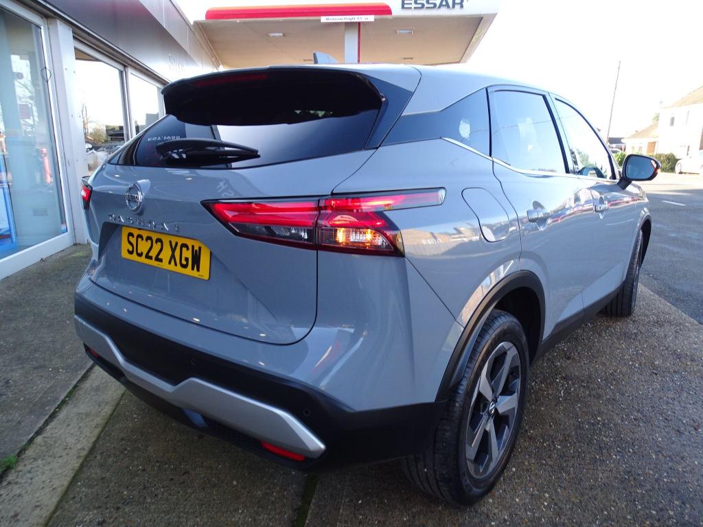 Used Nissan Qashqai 2022 for sale - 77045436: Photo 14