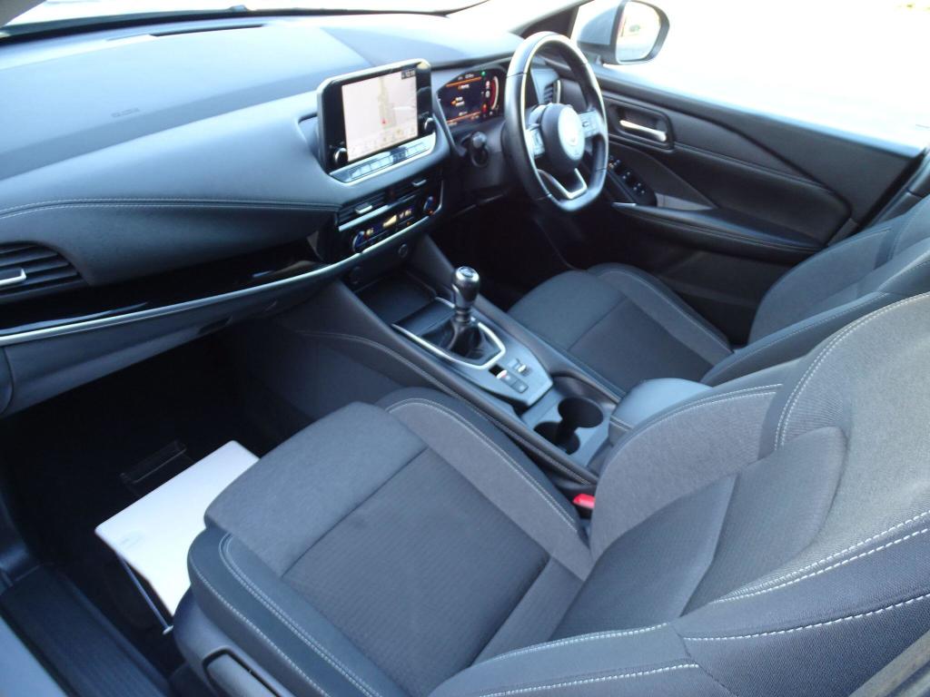 Used Nissan Qashqai 2022 for sale - 77045436: Photo 2