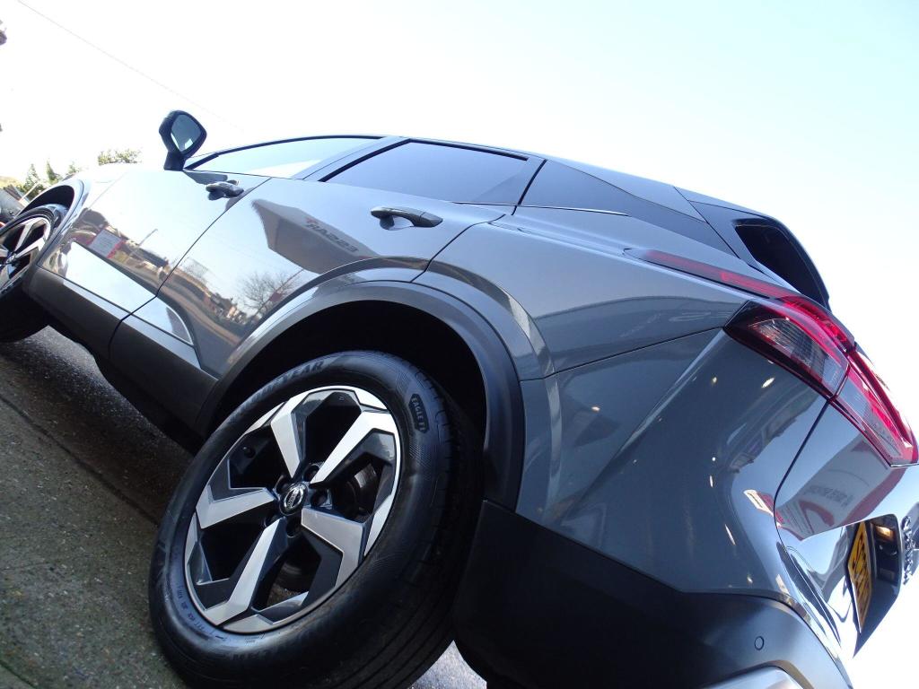 Used Nissan Qashqai 2022 for sale - 77045436: Photo 22