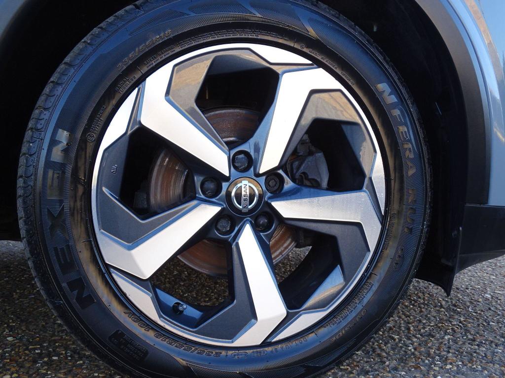 Used Nissan Qashqai 2022 for sale - 77045436: Photo 23