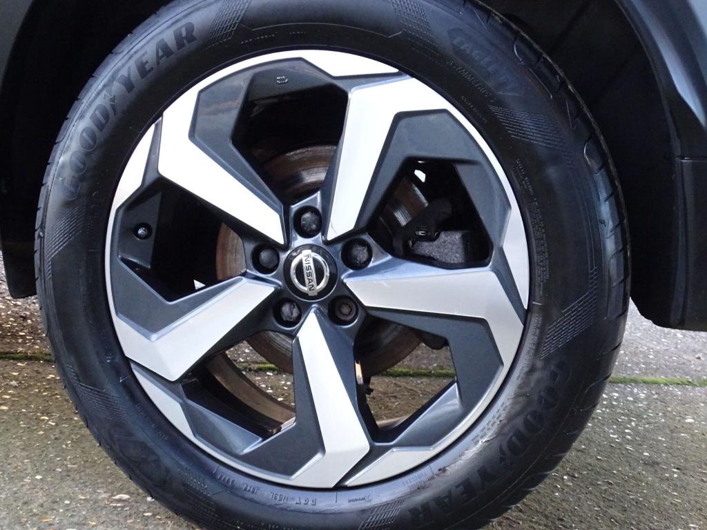 Used Nissan Qashqai 2022 for sale - 77045436: Photo 25