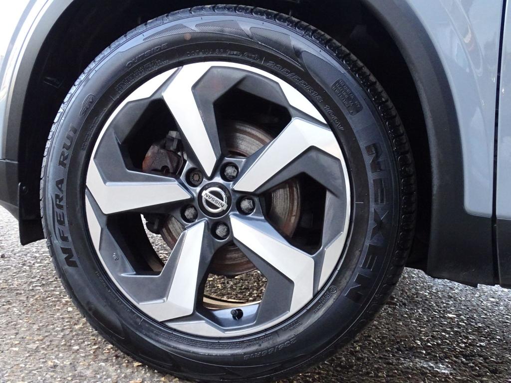 Used Nissan Qashqai 2022 for sale - 77045436: Photo 26