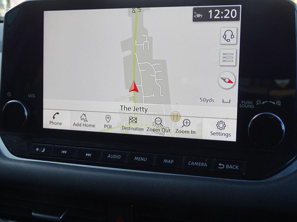 Used Nissan Qashqai 2022 for sale - 77045436: Photo 27