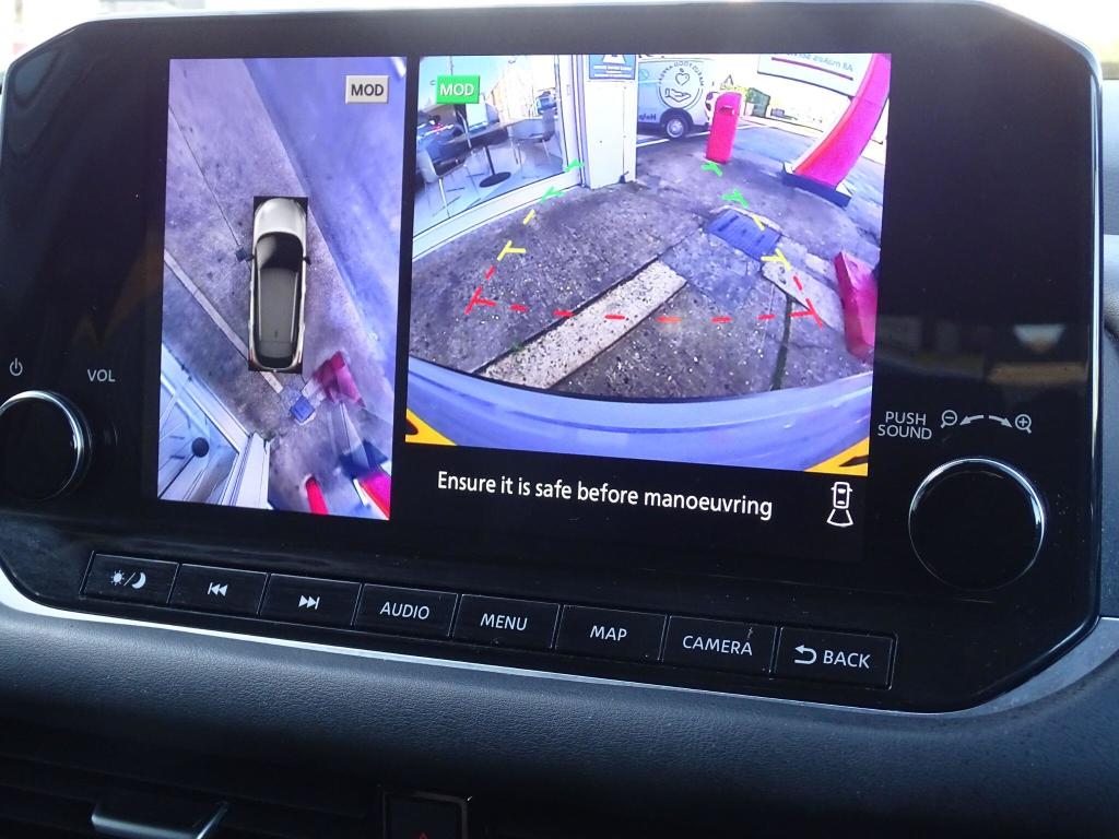 Used Nissan Qashqai 2022 for sale - 77045436: Photo 28