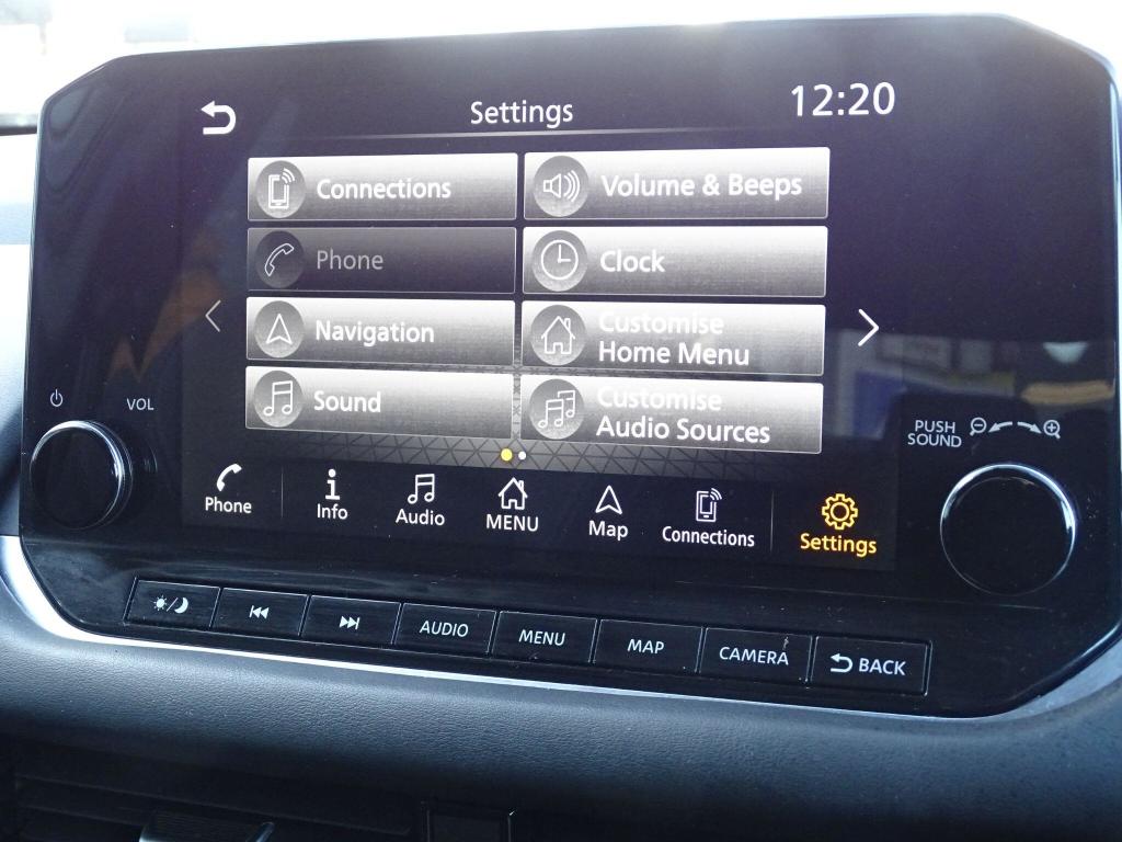 Used Nissan Qashqai 2022 for sale - 77045436: Photo 29