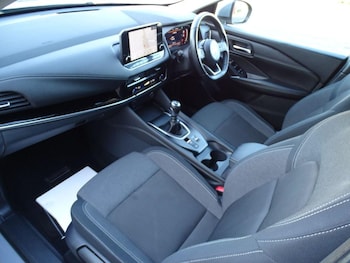 Used Nissan Qashqai 2022 for sale - 77045436: Photo