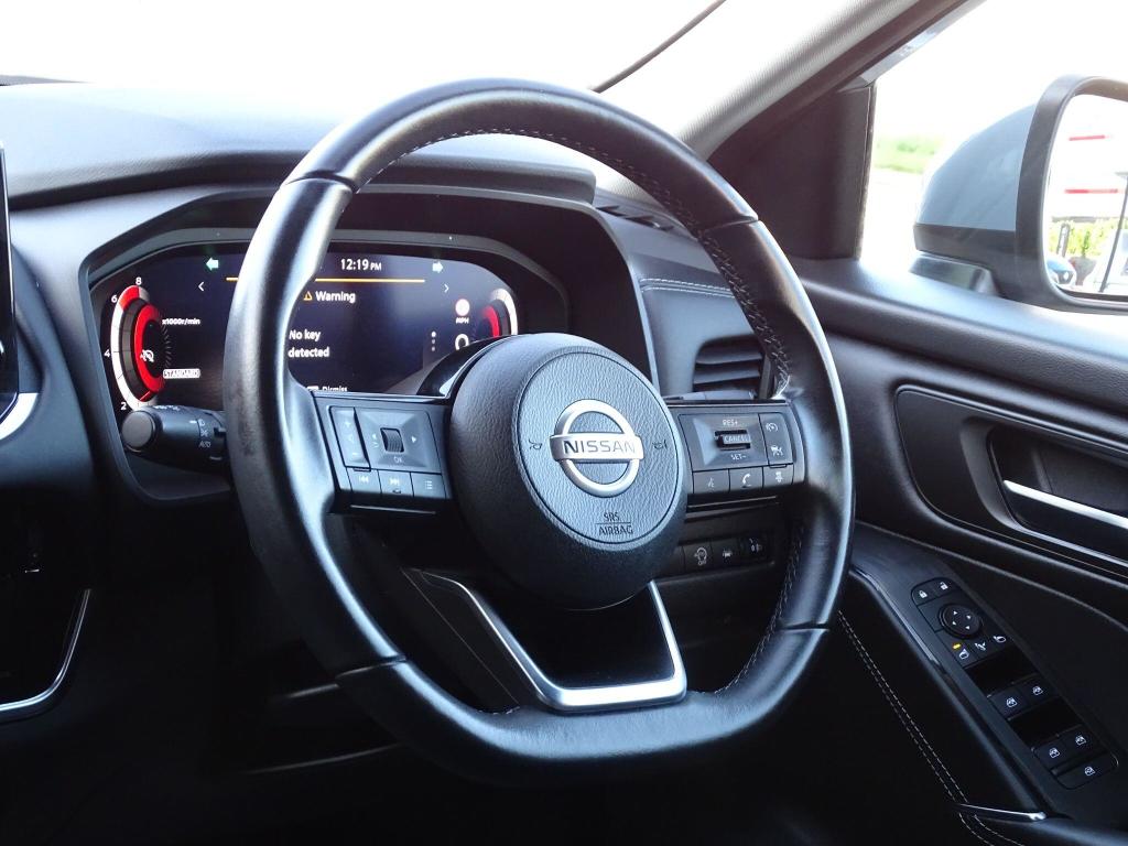 Used Nissan Qashqai 2022 for sale - 77045436: Photo 33