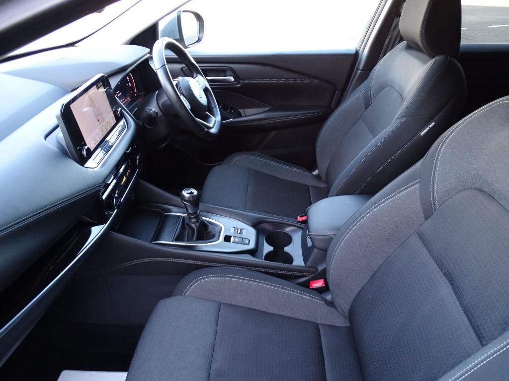 Used Nissan Qashqai 2022 for sale - 77045436: Photo 34