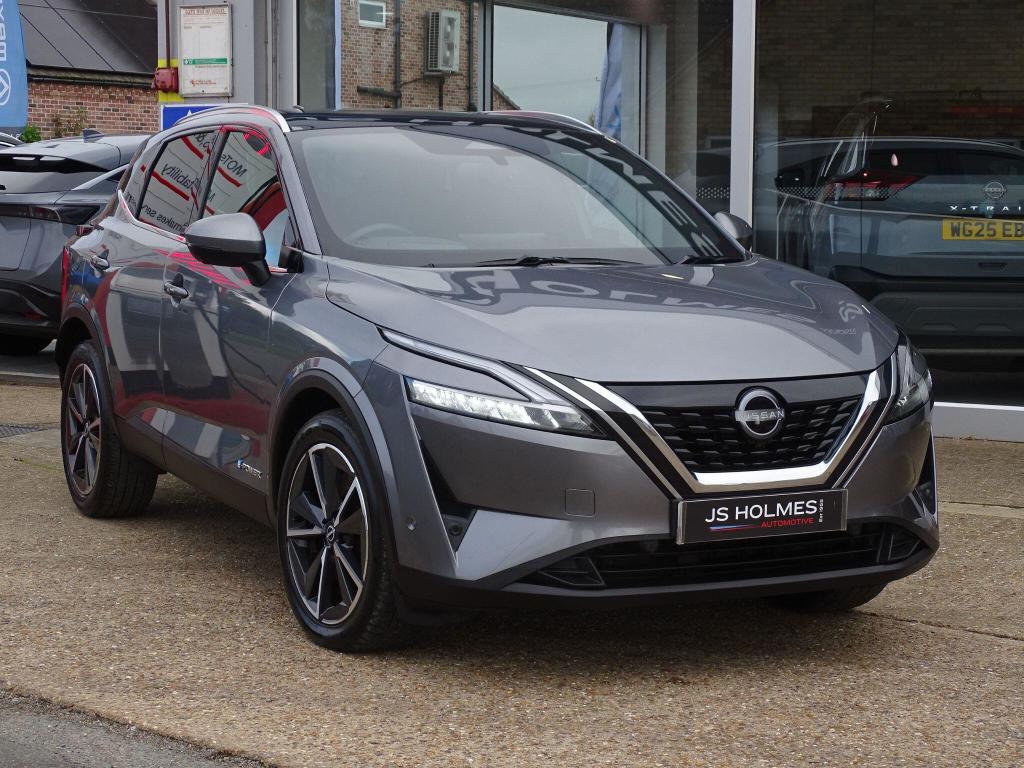 Used Nissan Qashqai 2022 for sale - 77045488: Photo 10