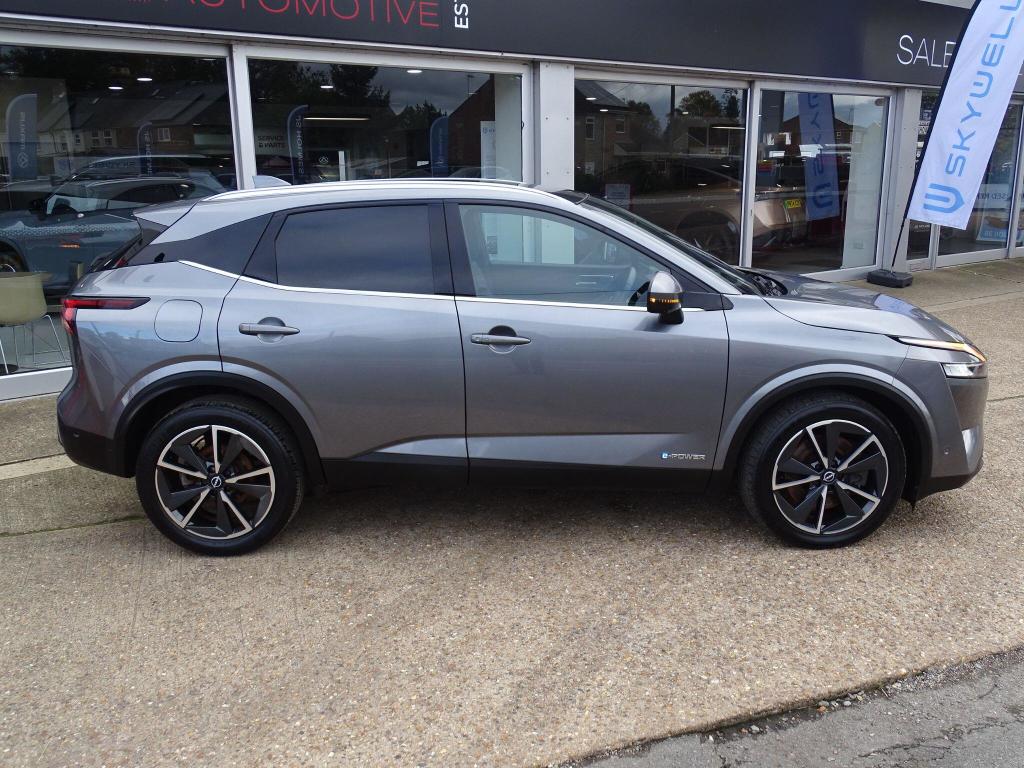 Used Nissan Qashqai 2022 for sale - 77045488: Photo 13