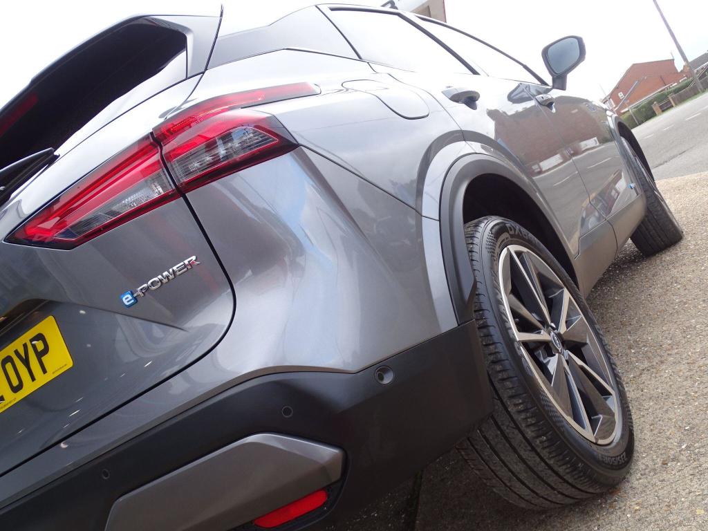 Used Nissan Qashqai 2022 for sale - 77045488: Photo 14