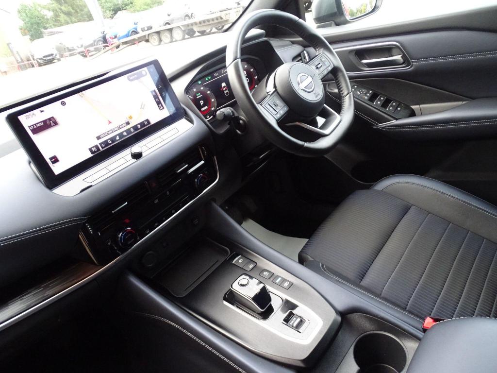 Used Nissan Qashqai 2022 for sale - 77045488: Photo 16