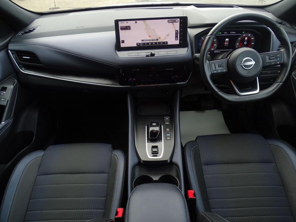 Used Nissan Qashqai 2022 for sale - 77045488: Photo 17