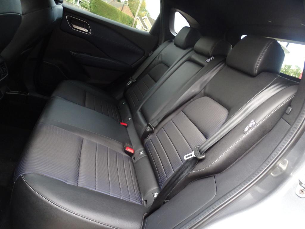 Used Nissan Qashqai 2022 for sale - 77045488: Photo 18