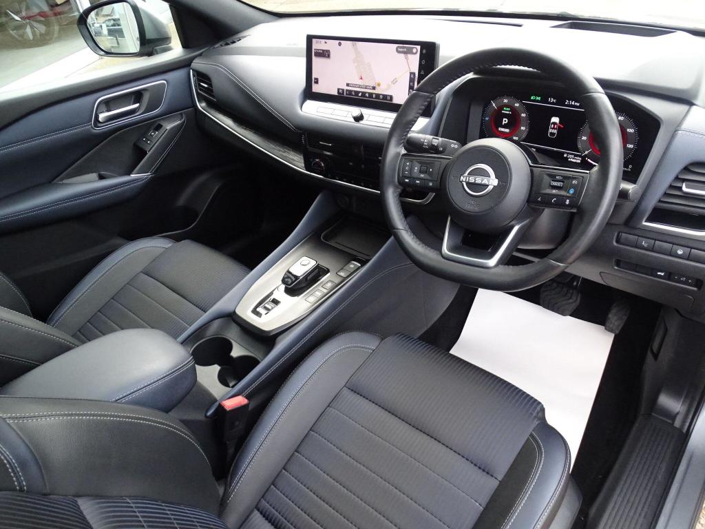 Used Nissan Qashqai 2022 for sale - 77045488: Photo 2