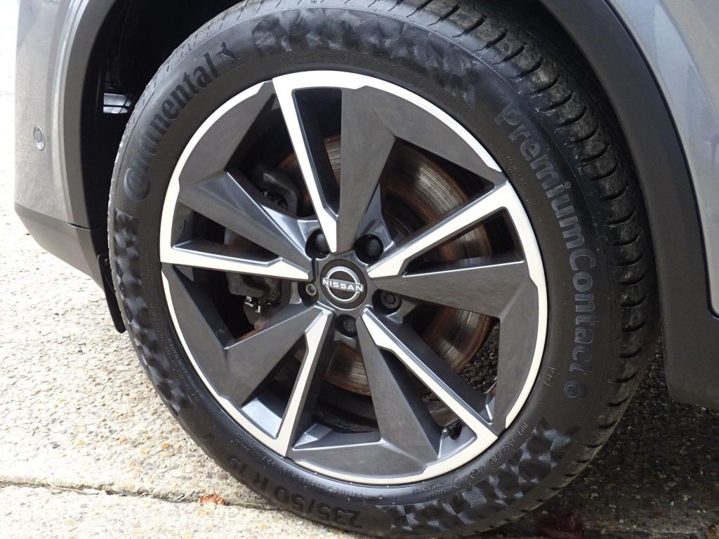 Used Nissan Qashqai 2022 for sale - 77045488: Photo 24