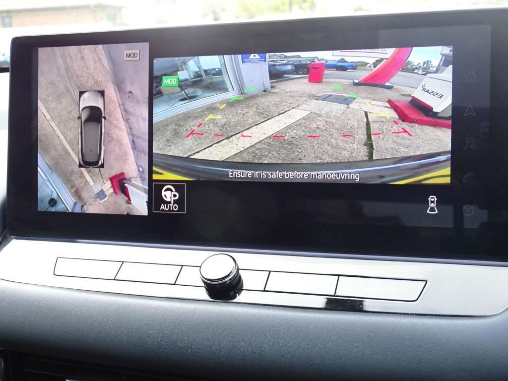 Used Nissan Qashqai 2022 for sale - 77045488: Photo 26