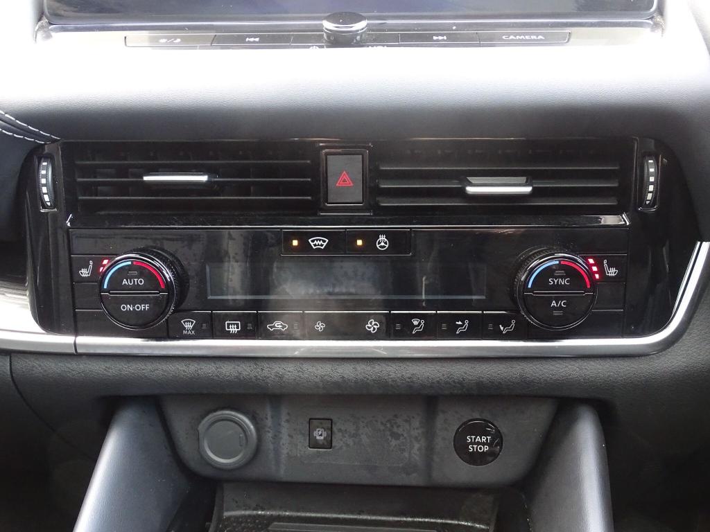 Used Nissan Qashqai 2022 for sale - 77045488: Photo 27