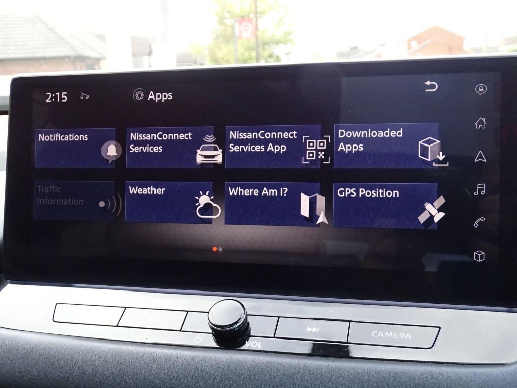 Used Nissan Qashqai 2022 for sale - 77045488: Photo 28