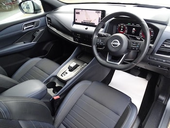 Used Nissan Qashqai 2022 for sale - 77045488: Photo