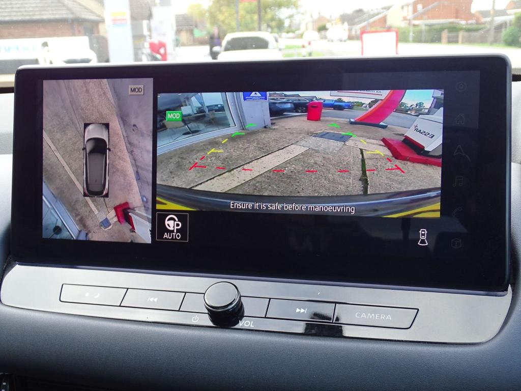 Used Nissan Qashqai 2022 for sale - 77045488: Photo 30