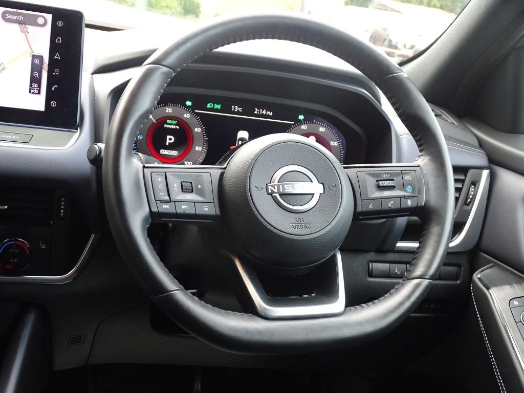 Used Nissan Qashqai 2022 for sale - 77045488: Photo 34