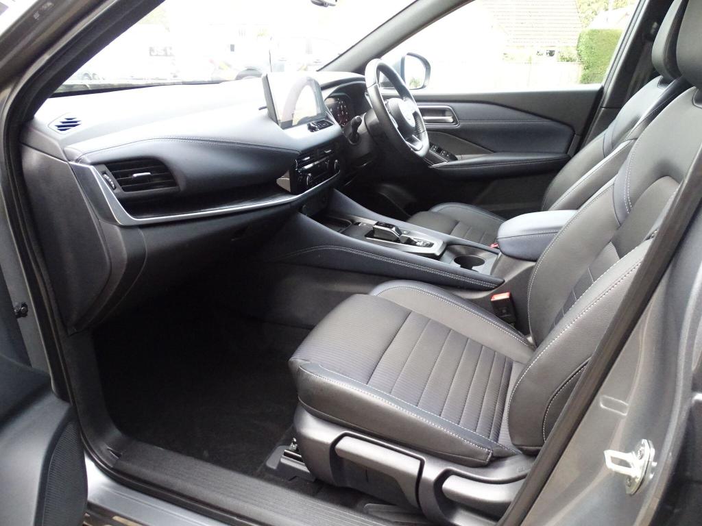 Used Nissan Qashqai 2022 for sale - 77045488: Photo 35