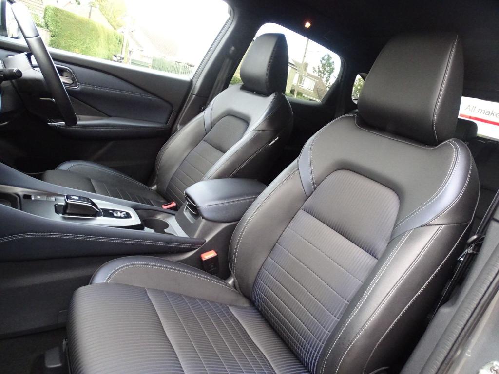 Used Nissan Qashqai 2022 for sale - 77045488: Photo 36