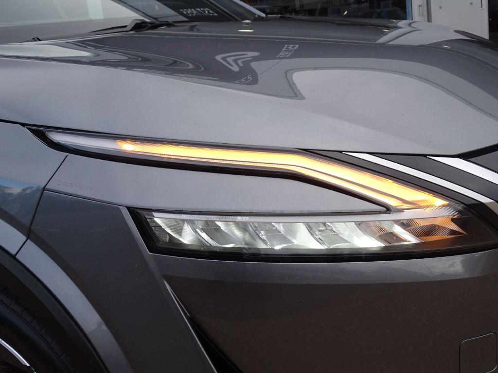 Used Nissan Qashqai 2022 for sale - 77045488: Photo 37