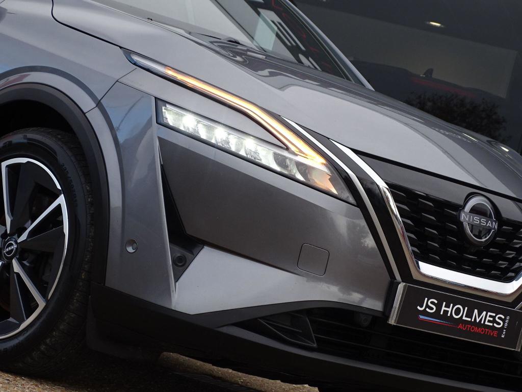 Used Nissan Qashqai 2022 for sale - 77045488: Photo 38