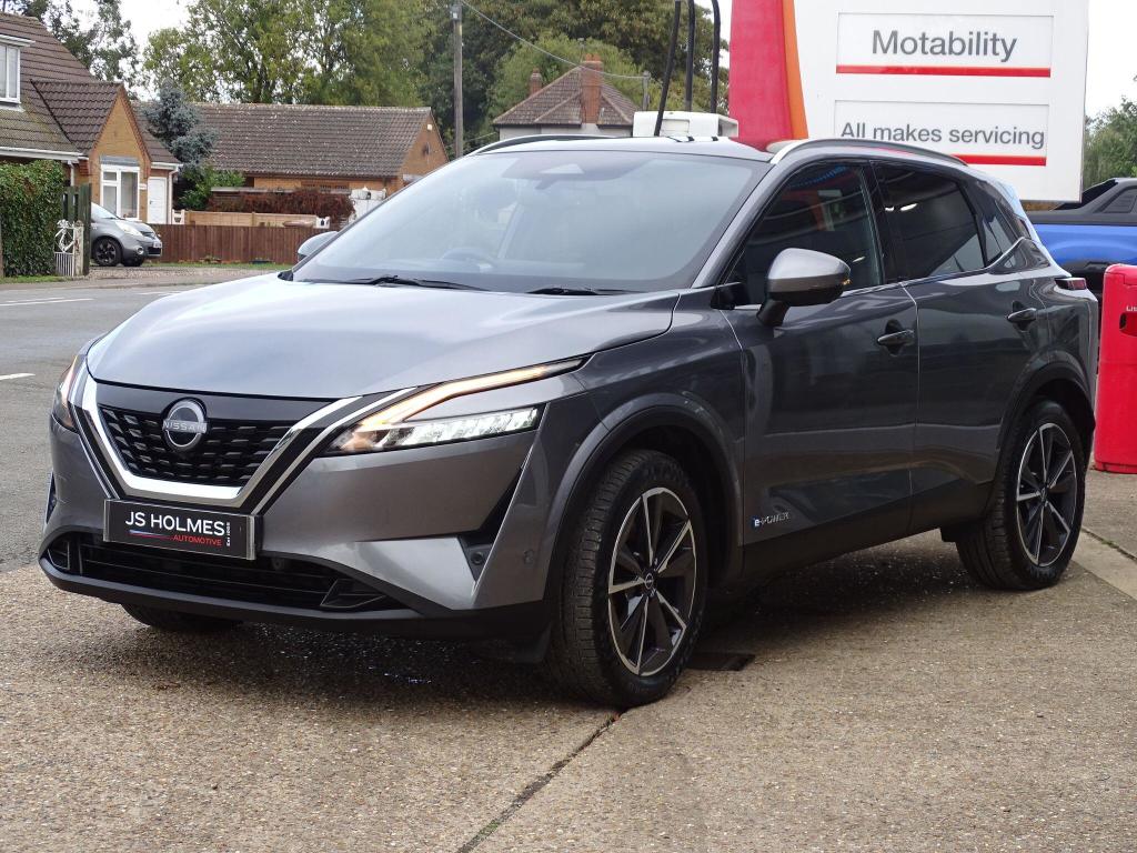 Used Nissan Qashqai 2022 for sale - 77045488: Photo 6