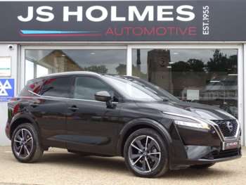 2024 - 1.3 DiG-T MH 158 Tekna 5dr Xtronic