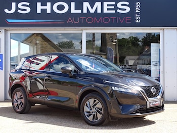 Used Nissan Qashqai 2022 for sale - 78891918: Photo