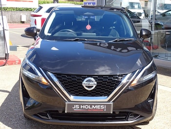 Used Nissan Qashqai 2022 for sale - 78891918: Photo