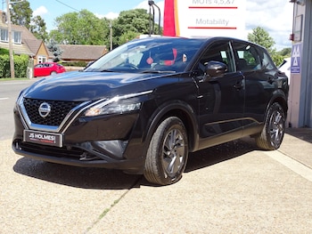 Used Nissan Qashqai 2022 for sale - 78891918: Photo