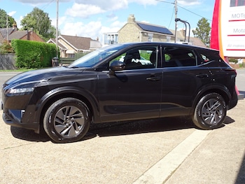Used Nissan Qashqai 2022 for sale - 78891918: Photo