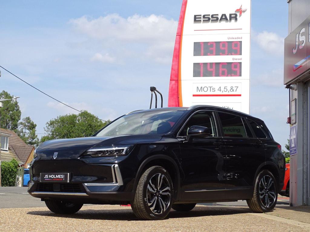 Used Skywell BE11 2024 for sale - 77045422: Photo 10