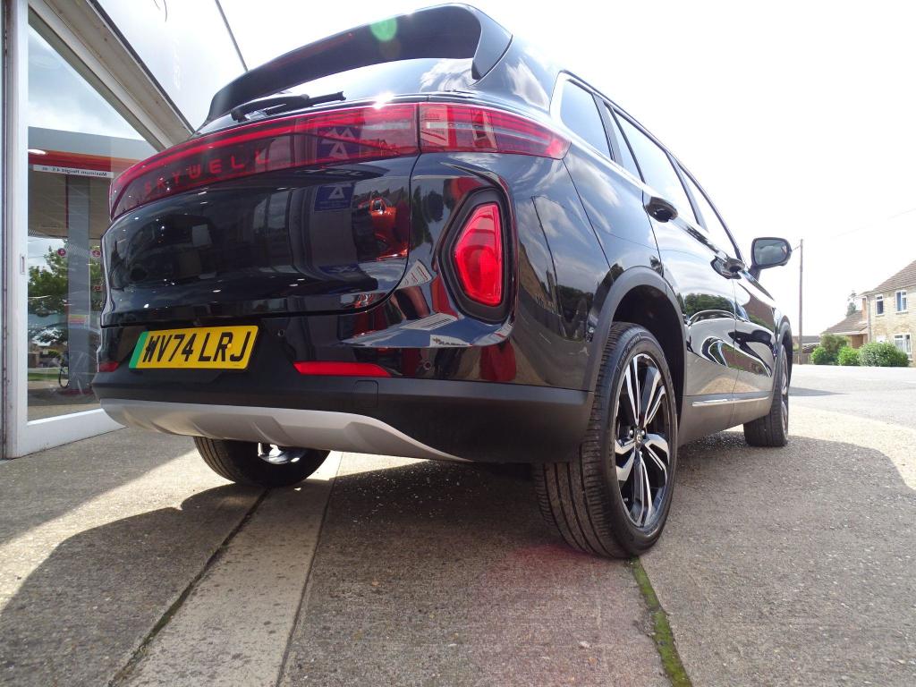 Used Skywell BE11 2024 for sale - 77045422: Photo 12