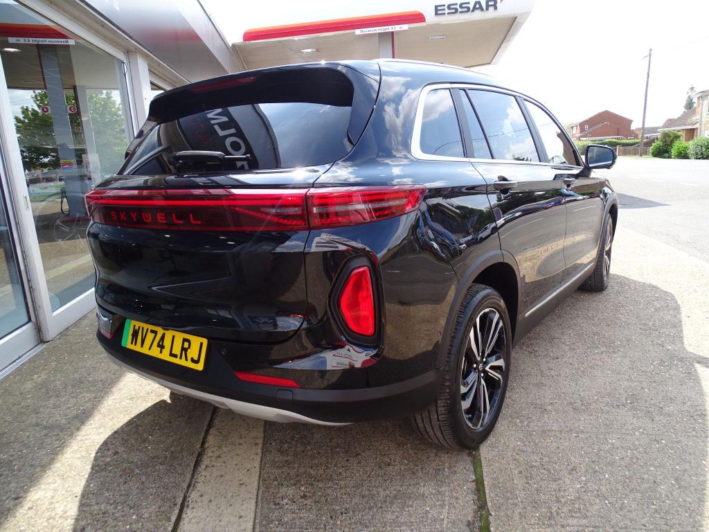 Used Skywell BE11 2024 for sale - 77045422: Photo 13