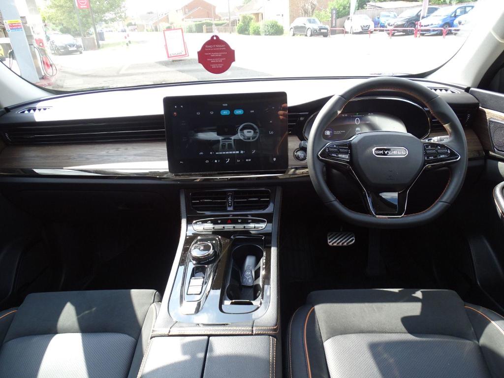 Used Skywell BE11 2024 for sale - 77045422: Photo 15