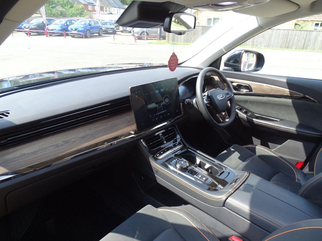 Used Skywell BE11 2024 for sale - 77045422: Photo 16