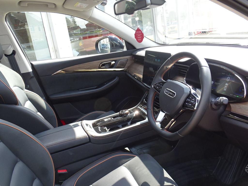 Used Skywell BE11 2024 for sale - 77045422: Photo 44